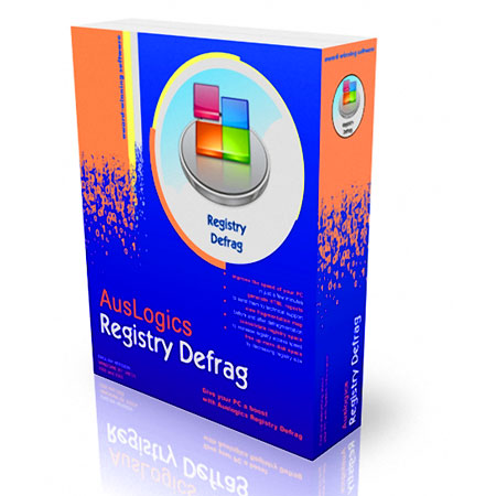 Auslogics Registry Defrag 6.1.0.0 Rus