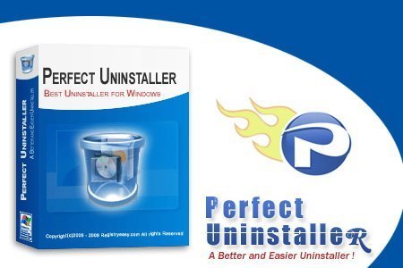 Perfect Uninstaller  6.3.3.9 Datecode 27.05.2011