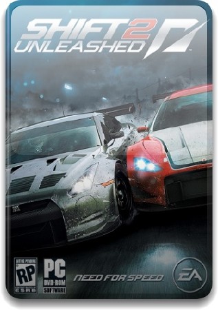 Need For Speed: Shift 2 Unleashed [2011 / PC] RePack