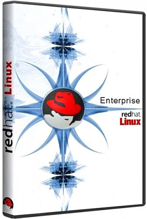 Red Hat Enterprise Linux Server 6.1 (i386, x86, x64/2xDVD)