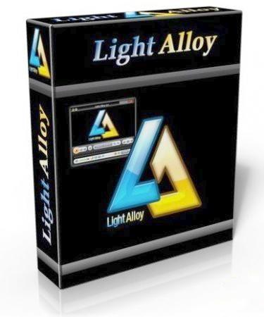 Light Alloy v4.6.0 Release Candidate 1 build 1570 Portable