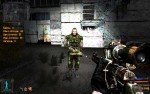S.T.A.L.K.E.R. Shadow Of Chernobyl - ������ ��������� Final PC Rus