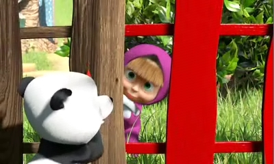 ���� � �������. ������� ����������� 17 ����� [2011/mp4/400x240/HDRip]