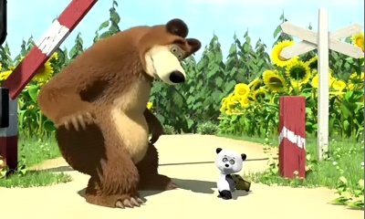 ���� � �������. ������� ����������� 17 ����� [2011/mp4/400x240/HDRip]