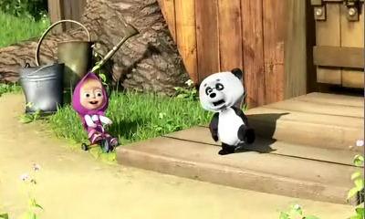 ���� � �������. ������� ����������� 17 ����� [2011/mp4/400x240/HDRip]