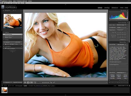 Lightroom 3.4.1 Final x86/x64 (2011) 