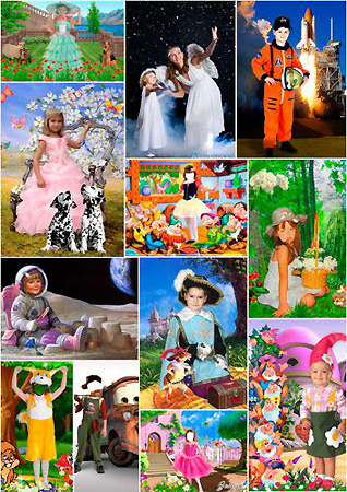 ������� ������� PSD 3