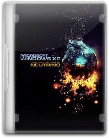 Windows XP SP3 Neutrino (2011/RUS)
