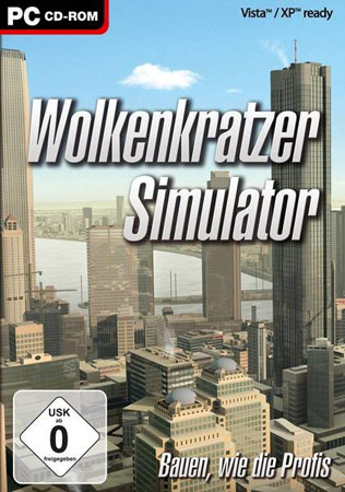 ��������� ������������� ����������� / Wolkenkratzer Simulator 