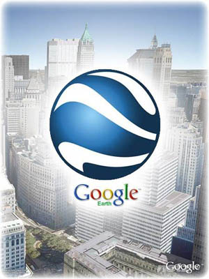 Google Earth Plus 6.0.3.2197 (Portable)