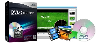 Wondershare DVD Creator v1.5.0.6 Portable (Birungueta)