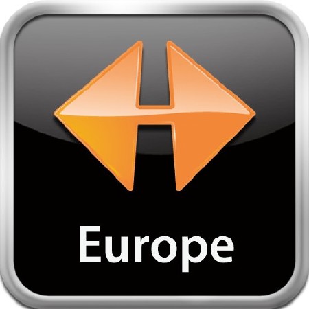 NAVIGON MobileNavigator Europe v1.8.2 [iPhone/iPod Touch]