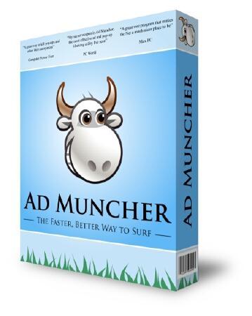 Ad Muncher 4.92 Beta Build 32684 + AdvOR 0.2.0.12 (ENG)