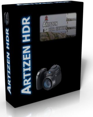 Artizen HDR v2.9.8 Final