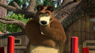 ���� � ������� / 17 ����� (2011) DVDRip