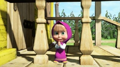 ���� � ������� / 17 ����� (2011) DVDRip