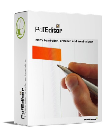 PdfEditor 1.0.0.32 (2011)
