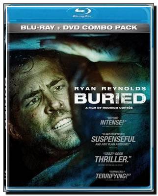   / Buried (2010) BDRip