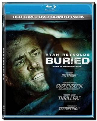 ����������� ������ / Buried (2010) BDRip