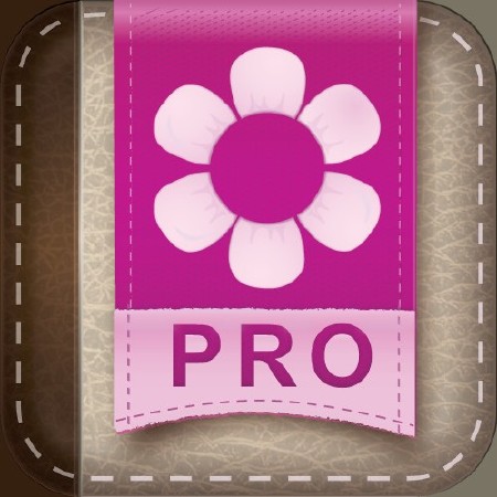 Period Diary Pro (Menstrual Calendar) v1.3 [iPhone/iPod Touch]