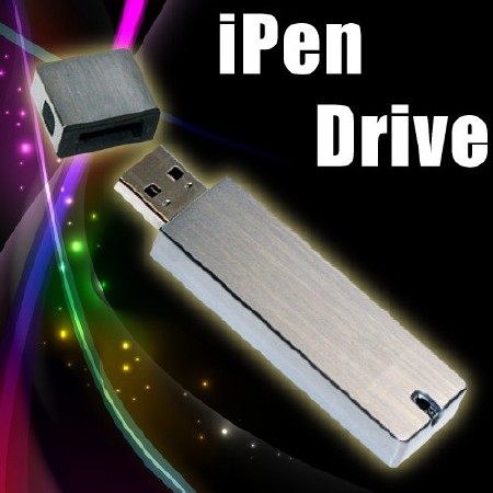 iPen Drive v1.3 [iPhone/iPod Touch]