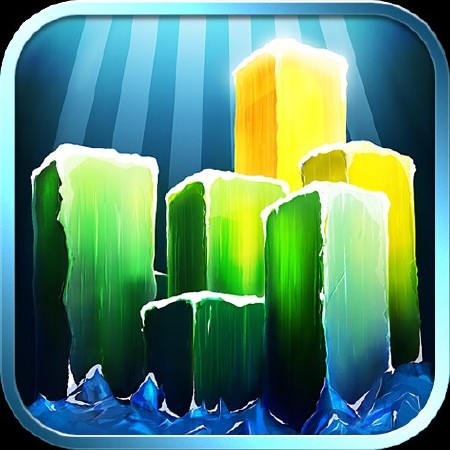 Frozen Equilibrium v1.0 [iPhone/iPod Touch]