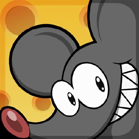 House of Mice v1.0.1 [iPhone/iPod Touch]