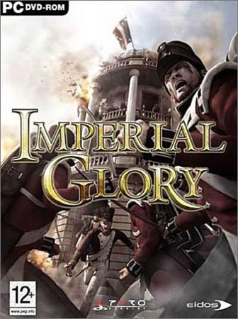   / Imperial Glory (PC/Full RU)