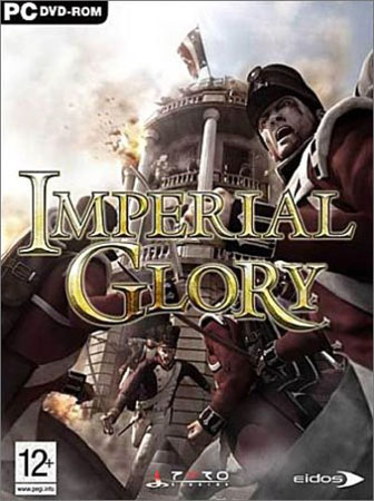 ��������� ����� / Imperial Glory (PC/Full RU)