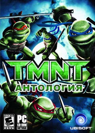 ��������� TMNT (PC/RePack/RU)