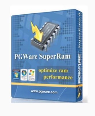 PGWARE SuperRam 6.5.30.2011