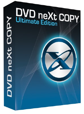 DVD neXt COPY neXt Tech Edition 4.4.2.7 Portable