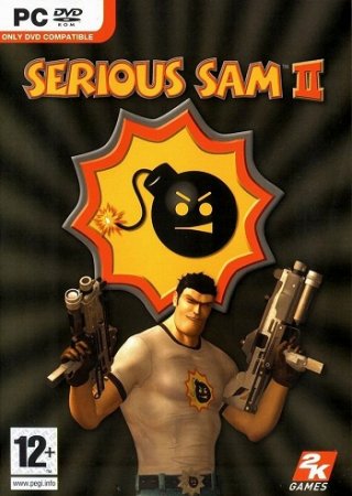   2 / Serious Sam 2 (2005/RUS/RePack)