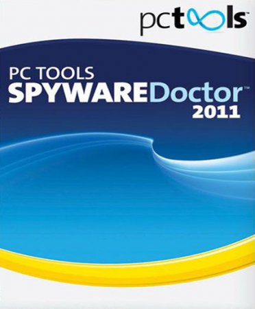 PC Tools Spyware Doctor 2011 Rus 8 build 0.652
