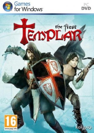 The First Templar (2011/Rus/Eng/PC) RePack  Apple