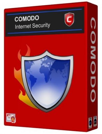 COMODO Internet Security Premium 2011 v 5.4.189822.1355 Final