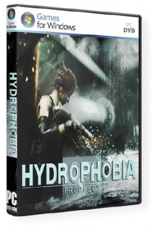 Hydrophobia Prophecy (2011/Multi8/ENG RePack �� Ultra)