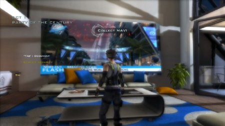 Hydrophobia Prophecy (2011/Multi8/ENG RePack �� Ultra)