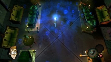 Haunted House (2010/ENG/Cracked by THETA)