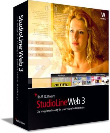StudioLine Web 3.70.32.0 Eng 2011