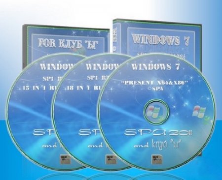 WINDOWS 7 SP1 ALL CLASSIC RUSSAN PROJECT SPA 2011 [12.05.11]