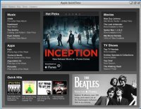 QuickTime, Player QuickTime 7