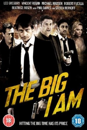 � ������� / The Big I Am (2010) DVDRip