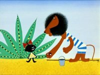 ����� ���: ������� ������������ (1964-1974) BDRip 1080