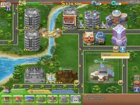Be Rich! Der Immobilien-Magnat (2011/DE)