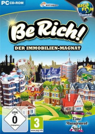Be Rich! Der Immobilien-Magnat (2011/DE)