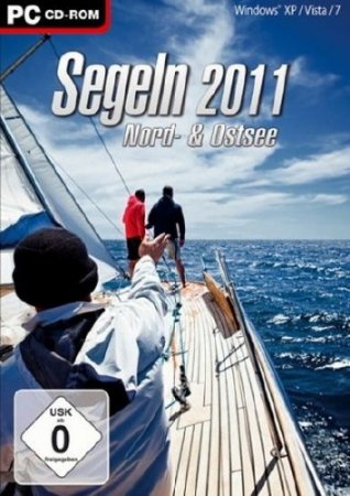 Segeln 2011 - Nord- und Ostsee / ��� �������: ������� � �������� ���� (2011/DE)