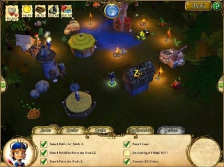 King's Legacy / �������� ������� (2011/DE)