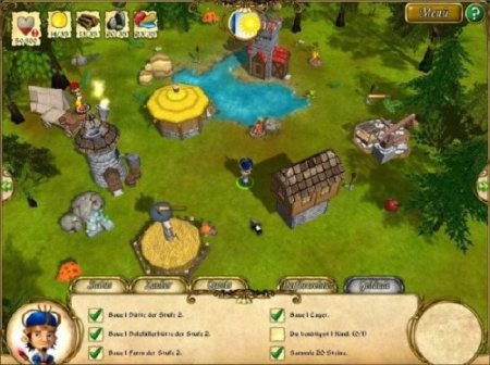 King's Legacy / �������� ������� (2011/DE)