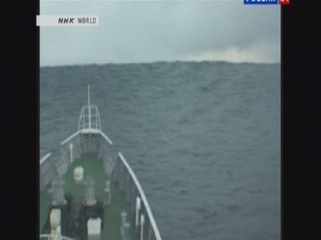 ���� ������, ��� ������ �����? / Mega Tsunami How can lives be saved? (14/05/2011) IPTVRip